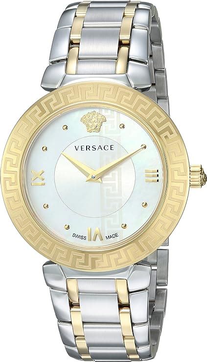 Versace Watches in Saudi Arabia .